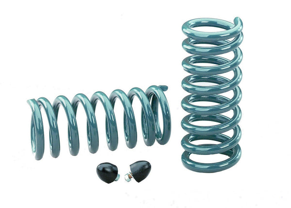 HOTCHKIS PERFORMANCE 1901F 64-72 GM A-Body Front Coil Springs