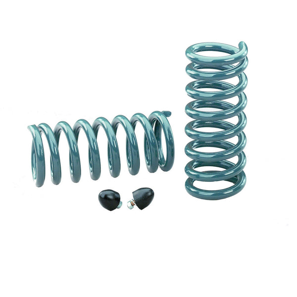 HOTCHKIS PERFORMANCE 1901 A-Body Coil Springs Front & Rear