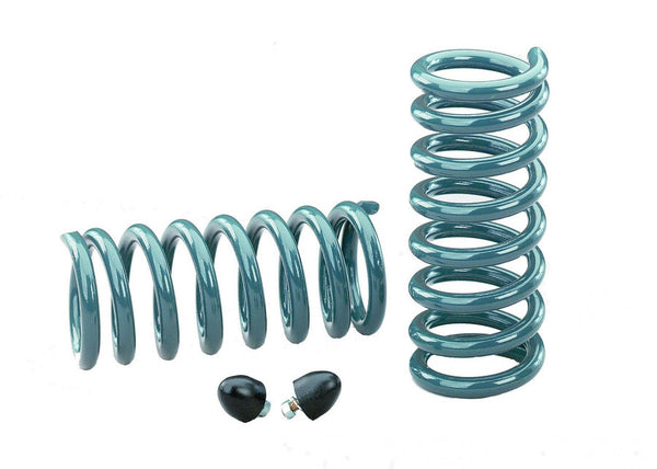 HOTCHKIS PERFORMANCE 1907F GM F-Body Front Coil Springs