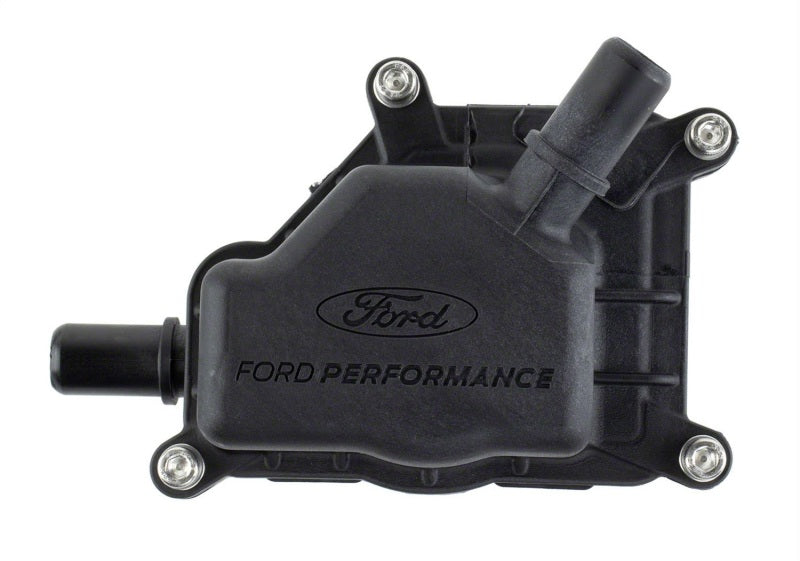Ford Racing 2018 Coyote 5.0L Right Hand Side Oil-Air Seperator