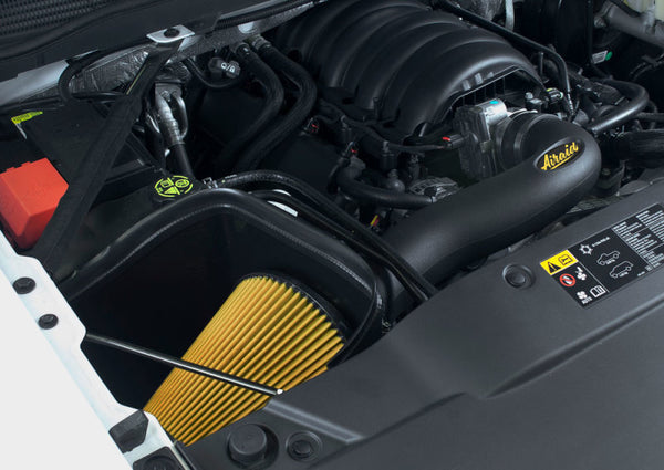 Airaid 2020 Chevrolet Suburban/Tahoe / 2020 Cadillac Escalade 6.2L Performance Air Intake System