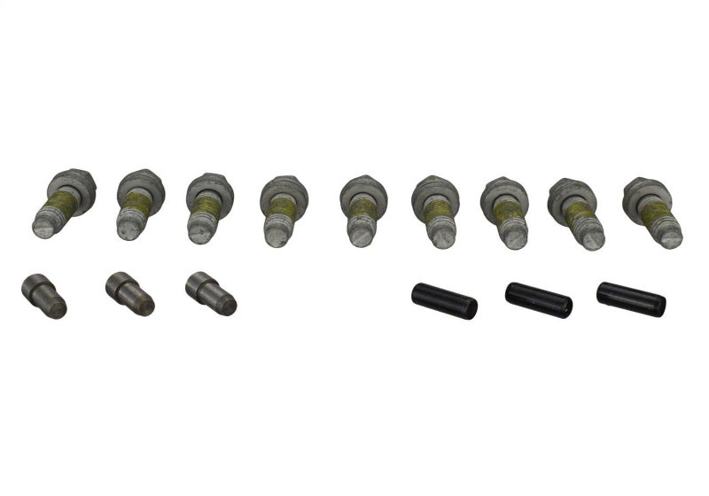 Ford Racing 11inch Pressure Plate Bolt and Dowel Kit