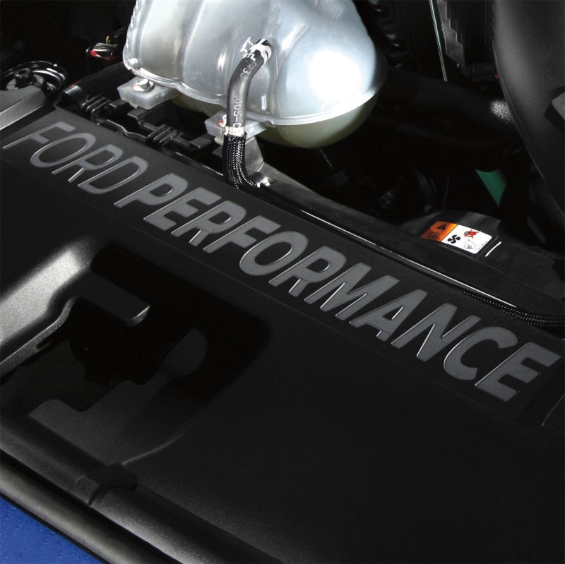 Ford Racing 2015 Mustang Radiator Cover