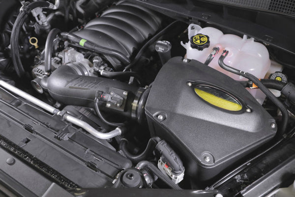 Airaid 2019+ Chevrolet Silverado 1500 Performance Air Intake System