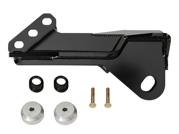ICON 08-Up fits Ford F-250/F-350 FSD Track Bar Bump Steer Bracket Kit (for Lift Between 2.5in-4.5in)