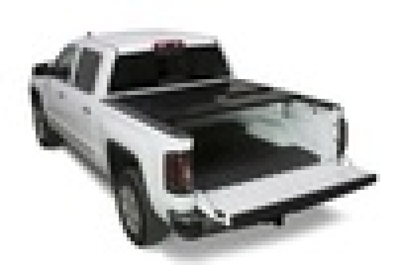 BAK 19-20 fits Chevy Silverado 6ft 6in Bed 1500 (New Body Style) BAKFlip G2