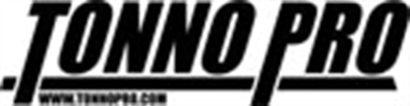 Tonno Pro 75-89 fits Dodge D100 8ft Fleetside Tonno Fold Tri-Fold Tonneau Cover