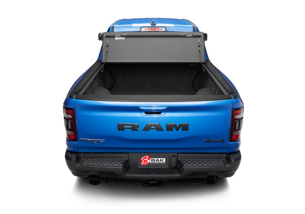BAKFlip MX4 19+ fits Dodge RAM MFTG w/o Ram Box 5.7ft Bed
