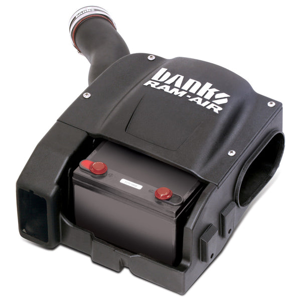Banks Power 99-03 fits Ford 7.3L Ram-Air Intake System