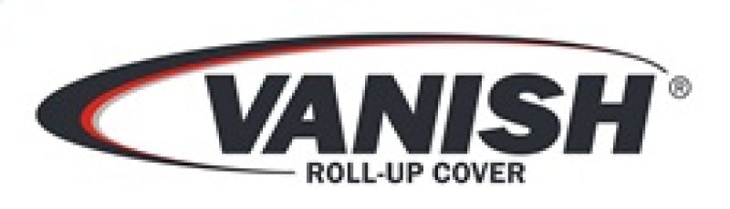 Access Vanish 19+ fits Dodge Ram 1500 5ft 7in Bed Roll-Up Cover