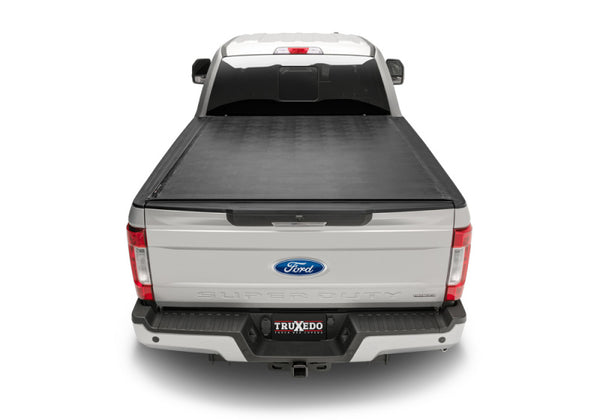 Truxedo 2022 fits Nissan Frontier 6ft Sentry Bed Cover