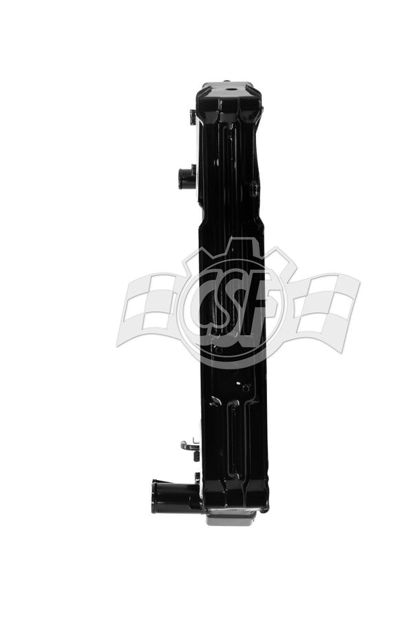 CSF 88-91 fits Toyota Landcruiser 3 Row All Metal Radiator