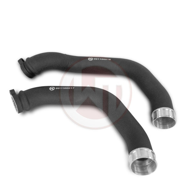 Wagner Tuning fits BMW M2/M3/M4 S55 Engine 57mm Charge Pipe Kit