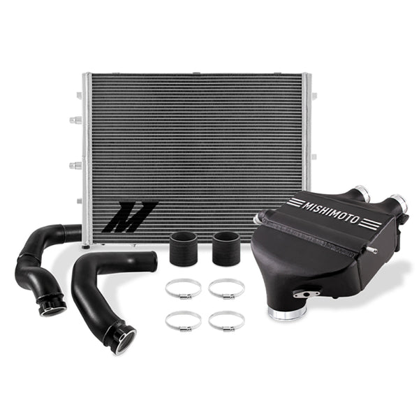 Mishimoto 2015+ fits BMW F8X M3/M4 Performance Air-to-Water Intercooler Power Pack