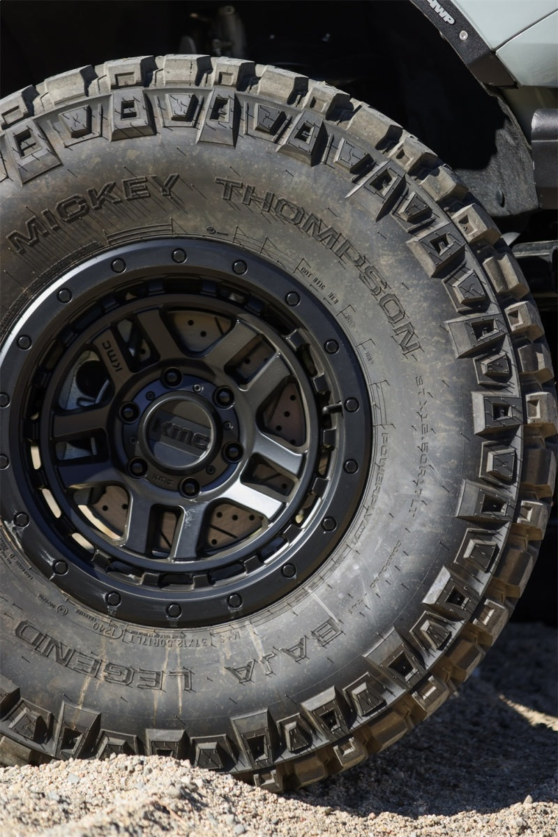 Mickey Thompson Baja Legend MTZ Tire - 33X12.50R20LT 114Q 90000057362
