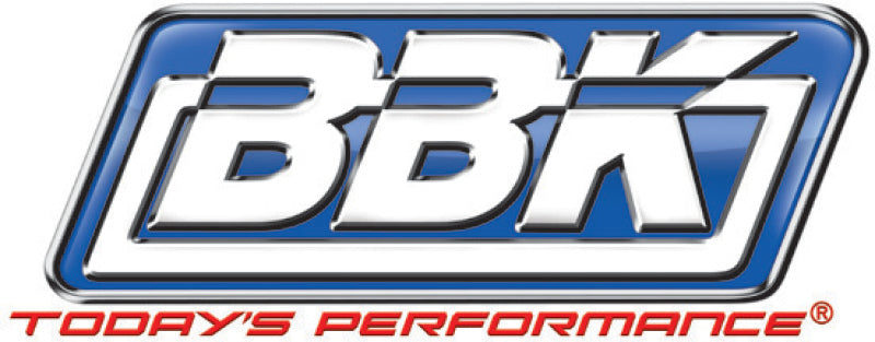 BBK fits Ford SBF 302 351W Exhaust Header Bolt Kit - 3/8-16 0.75in (16)