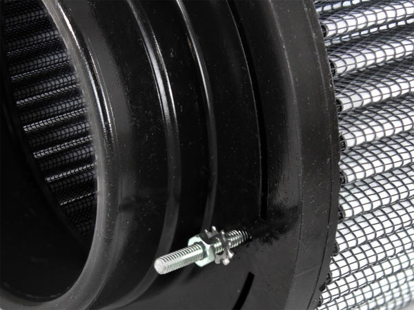aFe MagnumFLOW Air Filters OER Pro DRY S 05-11 fits Audi A6 Quattro (C6) V6 3.2L