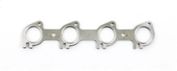 Cometic 91-01 fits Ford 4.6L SOHC / 99+ 5.4L Triton .030 inch MLS Exhaust Gaskets (Pair)
