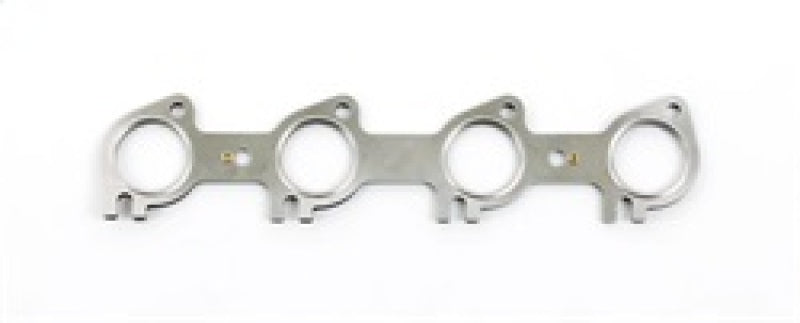 Cometic 91-01 fits Ford 4.6L SOHC / 99+ 5.4L Triton .030 inch MLS Exhaust Gaskets (Pair)