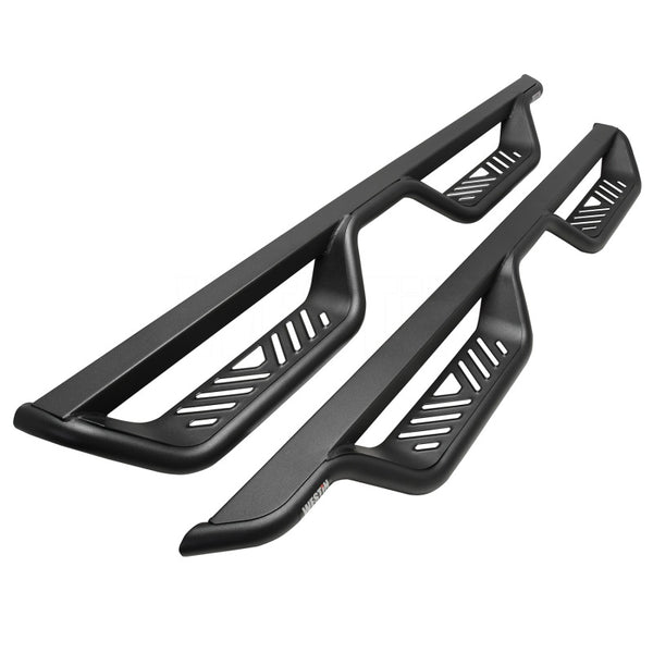 Westin 14-22 fits Toyota 4Runner (Excl. Limited & Nightshade) Outlaw Nerf Step Bars