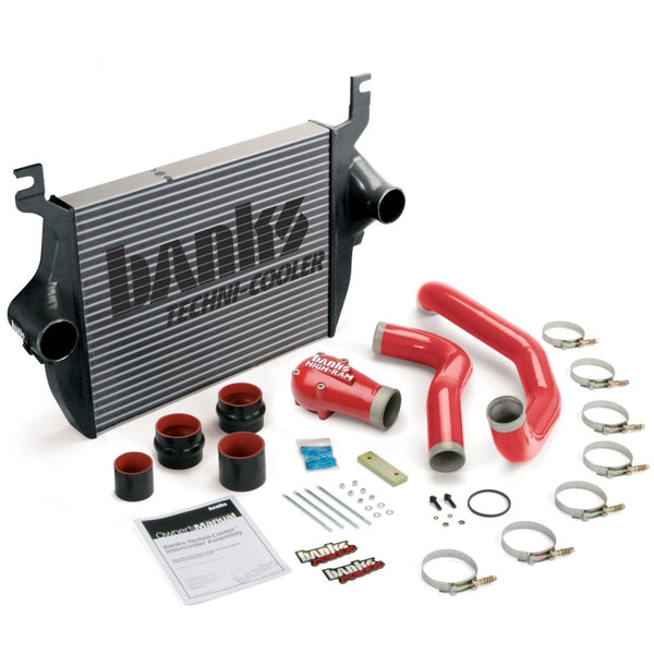 Banks Power 03-04 fits Ford 6.0L F250-450 Techni-Cooler System
