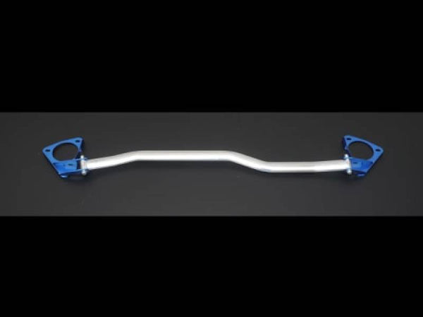 Cusco Strut Bar OS Front for 2017 fits Honda Civic Type-R FK8