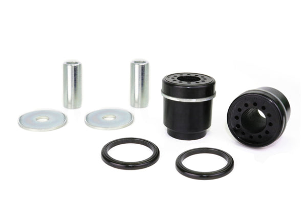 Whiteline 12+ fits Scion FR-S/Subaru BRZ/Toyota 86 Rear Diff - Support Outrigger Bushing