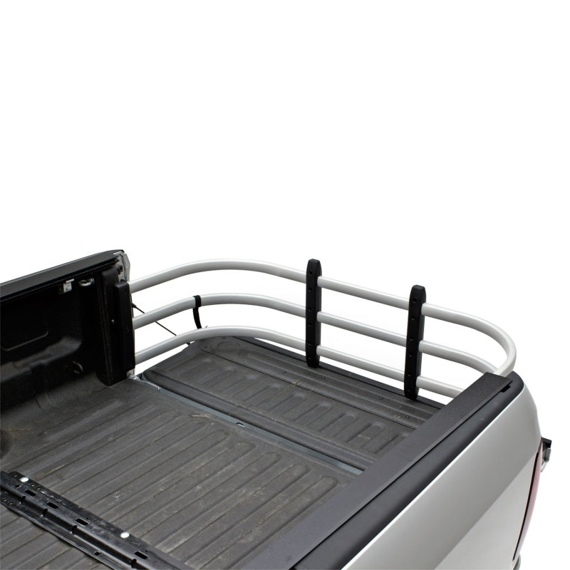 AMP Research 1997-2003 fits Ford F-150 Standard Bed Bedxtender - Silver