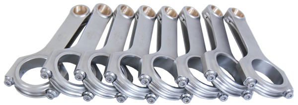 Eagle fits Toyota/Lexus UZFE V8 5.751 Inch H-Beam Connecting Rods (Set of 8)