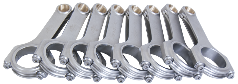 Eagle fits Toyota/Lexus UZFE V8 5.751 Inch H-Beam Connecting Rods (Set of 8)