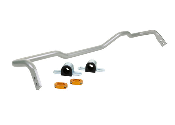Whiteline 15-18 fits Volkswagen Golf R 24mm Rear Adjustable Sway Bar Kit