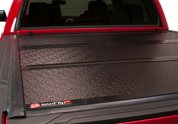 BAK 2022+ fits Toyota Tundra 5.5ft Bed FiberMax Bed Cover