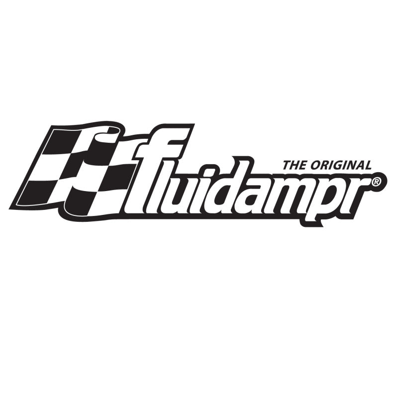 Fluidampr fits Dodge Cummins Drill Pin Kit