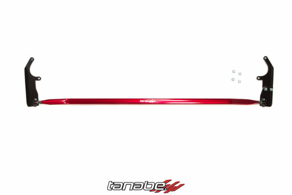 Tanabe Sustec Front Strut Tower Bar 2014 fits Toyota Prius Plug-In