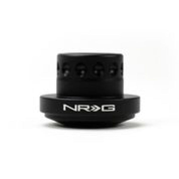 NRG Short Hub Adapter fits Toyota / fits Scion / fits Lexus - Matte Black