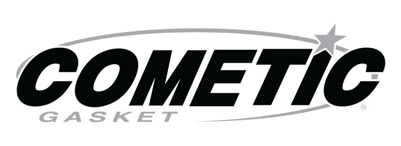 Cometic fits Nissan CA18 DET .030 inch DOHC Exhaust Gasket (4 pcs per Kit)