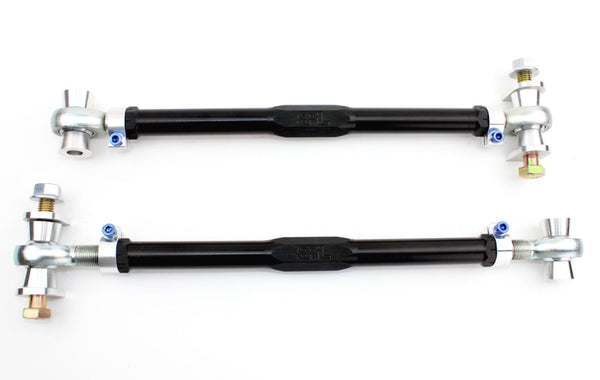 SPL Parts 2014+ fits BMW M2/M3/M4 (F8X) Rear Toe Links w/Eccentric Lockout