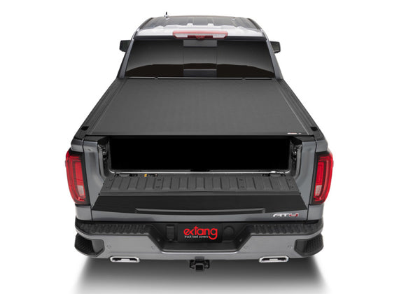 Extang 2020 fits Chevy/GMC Silverado/Sierra (6 ft 9 in) 2500HD/3500HD Xceed