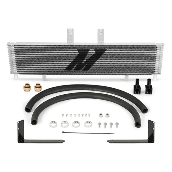 Mishimoto 11-14 fits Chevrolet / GMC 6.6L Duramax (LML) Transmission Cooler