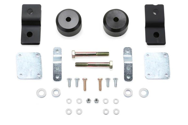 Fabtech 17-21 fits Ford F250/350 4WD 2in Leveling System