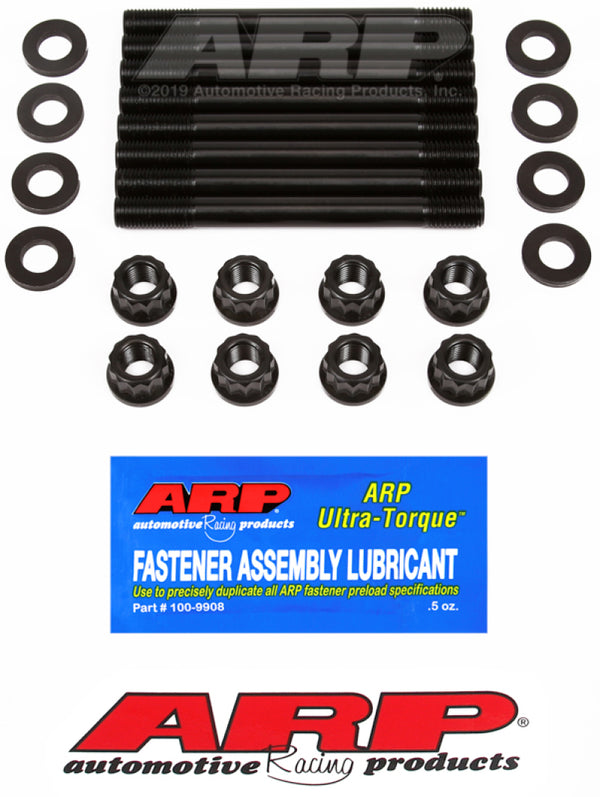 ARP fits Nissan 3.0L (VG30DE/DETT( DOHC V6 Main Stud Kit