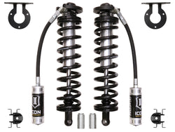 ICON 2005+ fits Ford F-250/F-350 Super Duty 4WD 4in 2.5 Series Shocks VS RR Bolt-In Conversion Kit