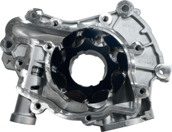 Boundary 18+ fits Ford Coyote (All Types) V8 Oil Pump Assembly Billet Vane Ported MartenWear Treated Gear