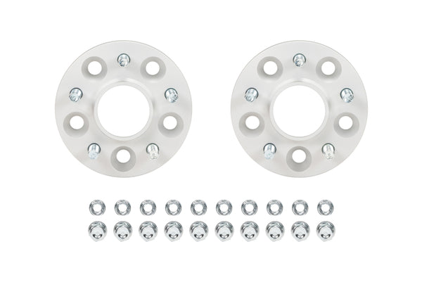 Eibach Pro-Spacer System 20mm Spacer / 5x114.3 Bolt Pattern / Hub Center 66.1 For 03-08 350Z