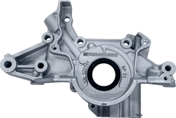Boundary 91.5-00 fits Ford/Mazda BP 1.6L/1.8L Non-VVT I4 Oil Pump Assembly (w/o Crank Seal)