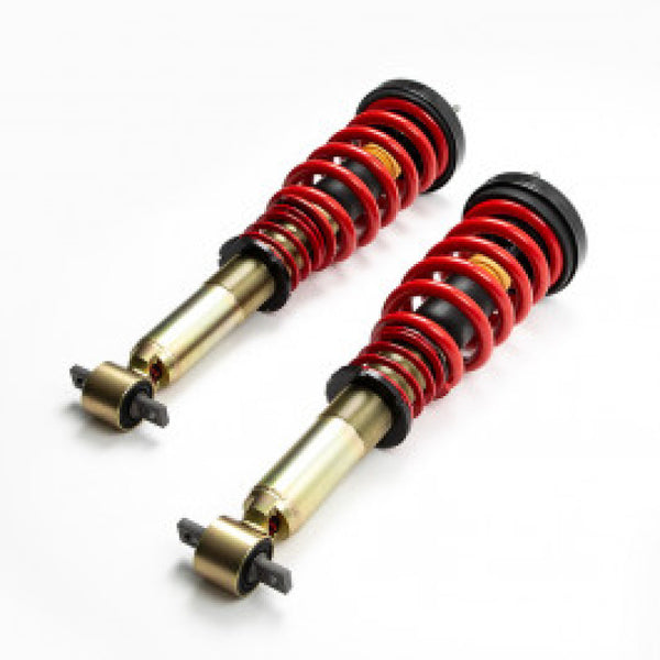 Belltech Coilover Kit 07-18 fits Chevy / GMC 1500 2WD/4WD  w/ Replacement Shocks