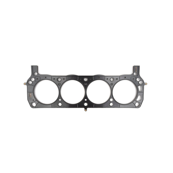 Cometic fits Ford 289/302/351 4.060 inch Bore .040 inch MLS Headgasket (Non SVO)
