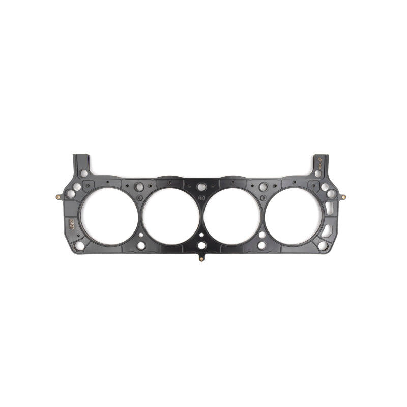 Cometic fits Ford 289/302/351 4.060 inch Bore .040 inch MLS Headgasket (Non SVO)