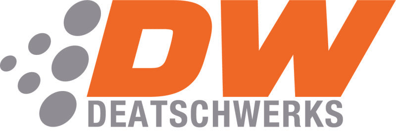 DeatschWerks 92-95 fits BMW E36 325i 415lph In-Tank Fuel Pump w/ 9-1052 Install Kit