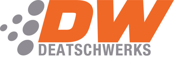 DeatschWerks fits Subaru Top Feed Injector O-Ring Kit (4 x Top Ring 4 x Bottom Ring and 4 x Grommet/Spac